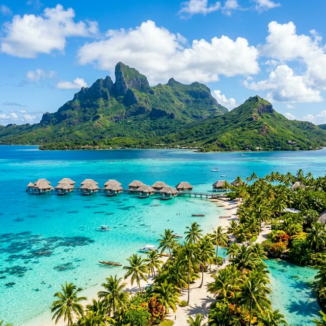 Bora Bora
